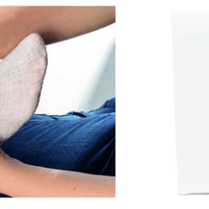 WEPedi Fußfixierbandage Größe L 10St.